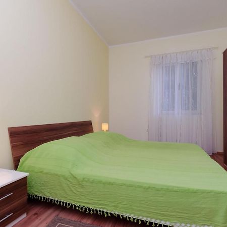Apartment Aleksandra Rijeka Extérieur photo