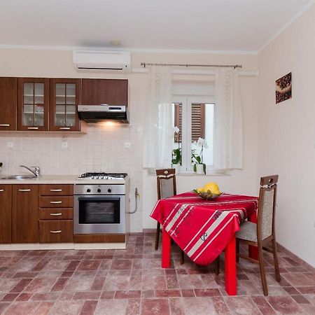 Apartment Aleksandra Rijeka Extérieur photo