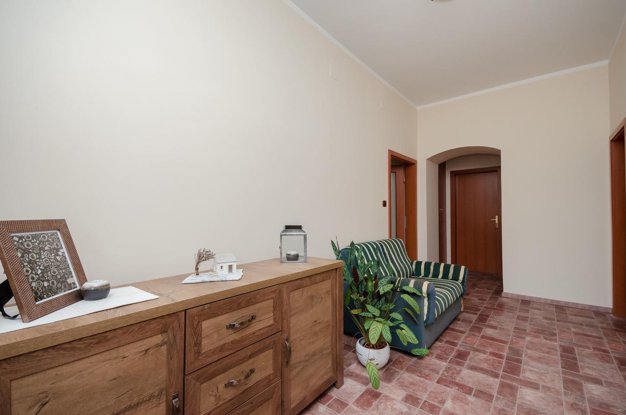 Apartment Aleksandra Rijeka Extérieur photo