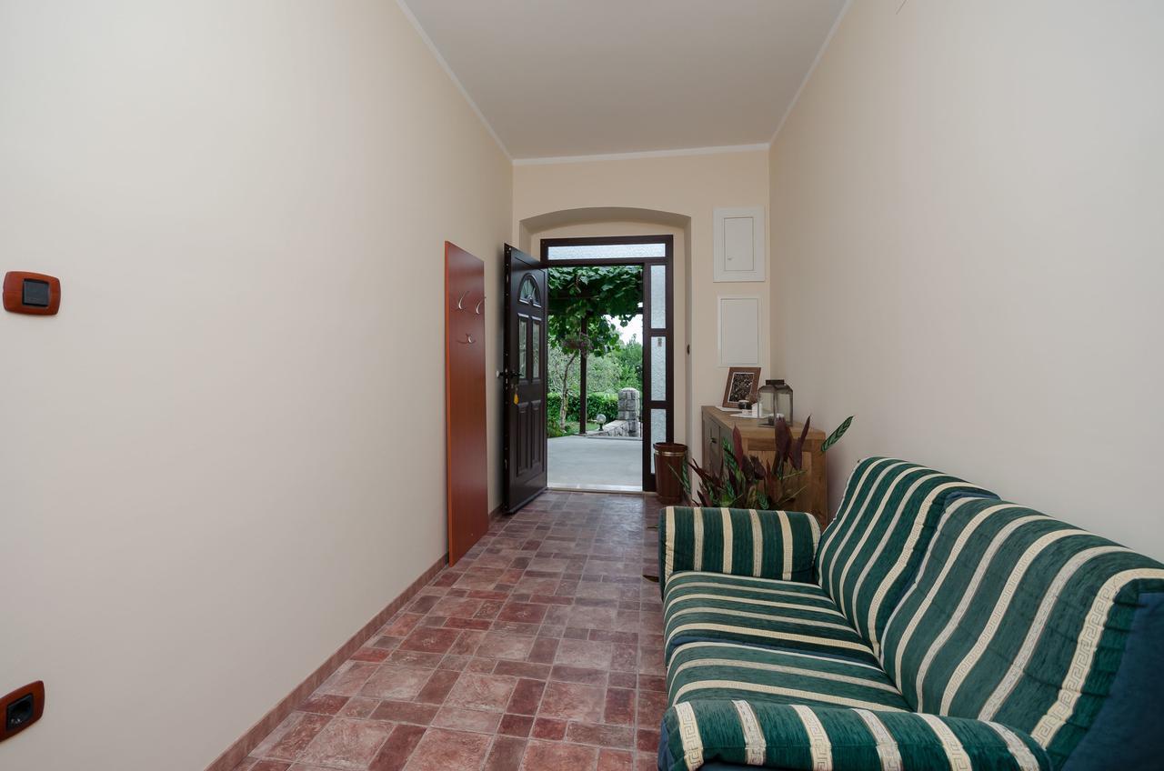 Apartment Aleksandra Rijeka Extérieur photo