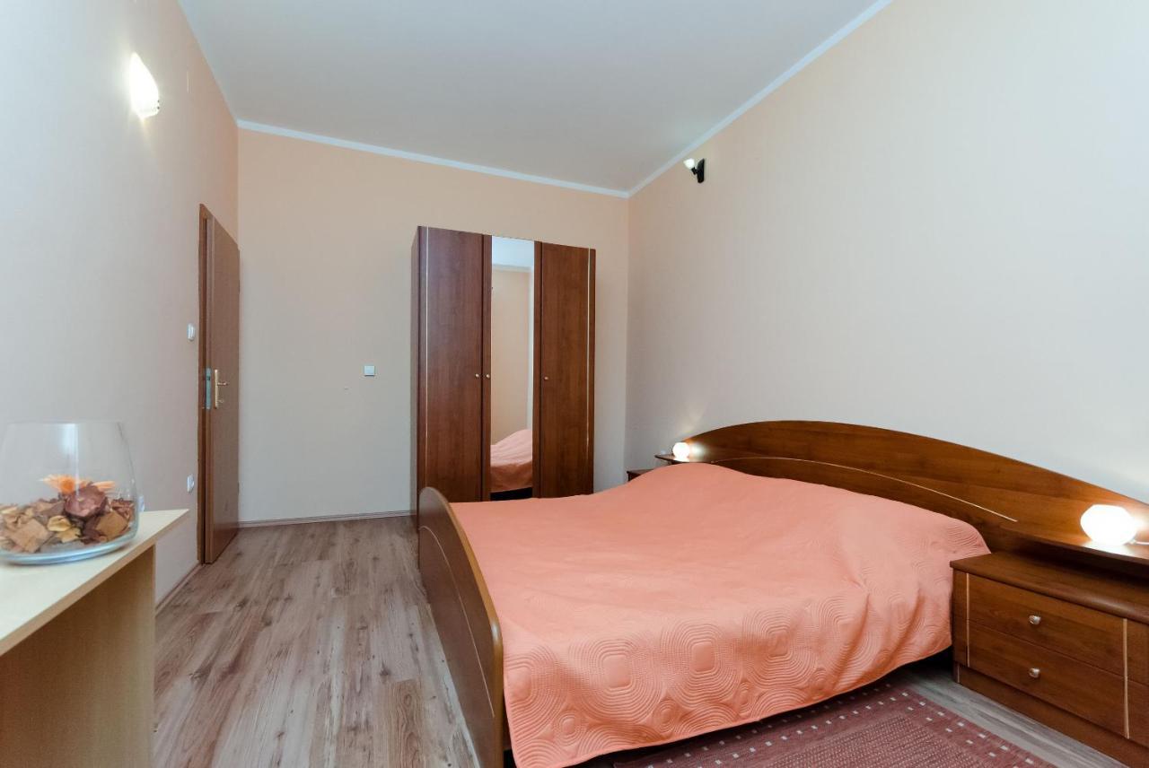 Apartment Aleksandra Rijeka Extérieur photo