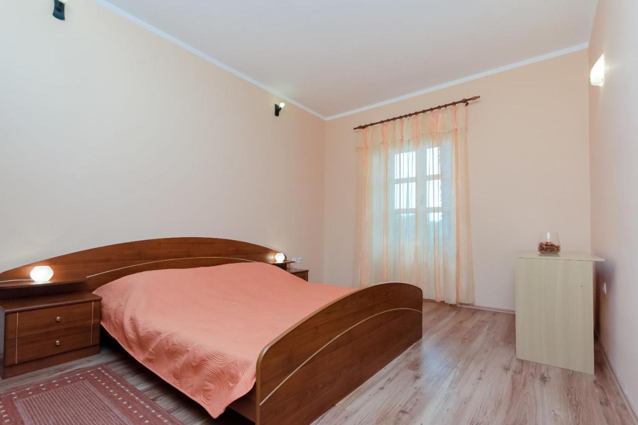 Apartment Aleksandra Rijeka Extérieur photo