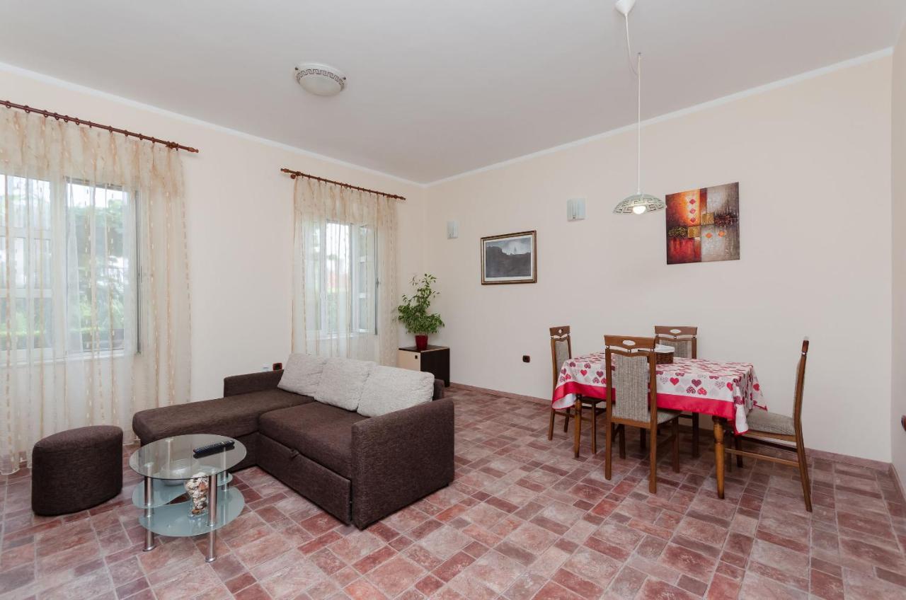 Apartment Aleksandra Rijeka Extérieur photo